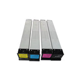Black Compatible Hp Color Loserjet Managed E78635 78630-29k W9150 Hpw9150bk