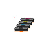Black Compatible I-Sensys Mf664 667 651 Lbp646 647 - 3.5k 6369c002 Can075hbk