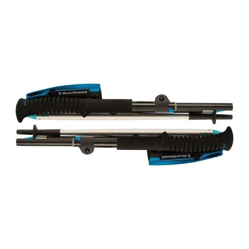 Black Diamond Distancia Z Bastones De Trekking, Equipo De Fitness Bd11253210161001