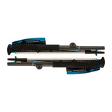 Black Diamond Distancia Z Bastones De Trekking, Equipo De Fitness Bd11253210161001