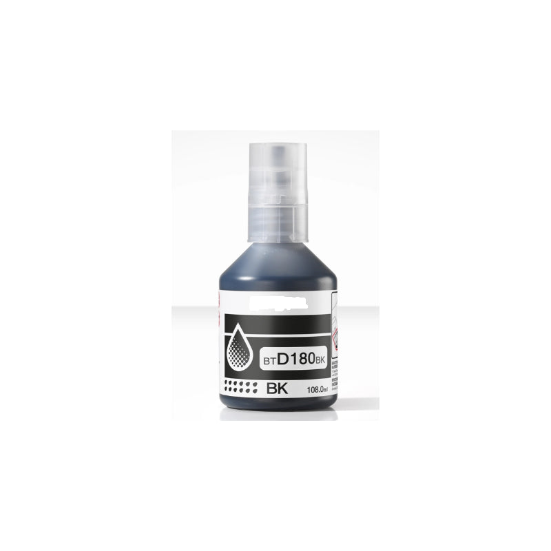 Black Dye 108ml Dcp-T580dw/T583dw/T780dw  7.5k