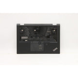 Black Fru Cover For Lenovo  Ares And Yoga Models