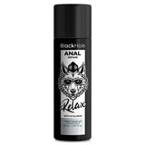 Black Hole - Anal Repair Base Agua Relax Con Hyaluron 30 Ml