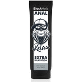Black Hole - Gel Base Agua Dilatacion Anal 250 Ml