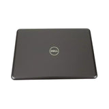 Black Lcd Back Cover Assembly  For Latitude 3380