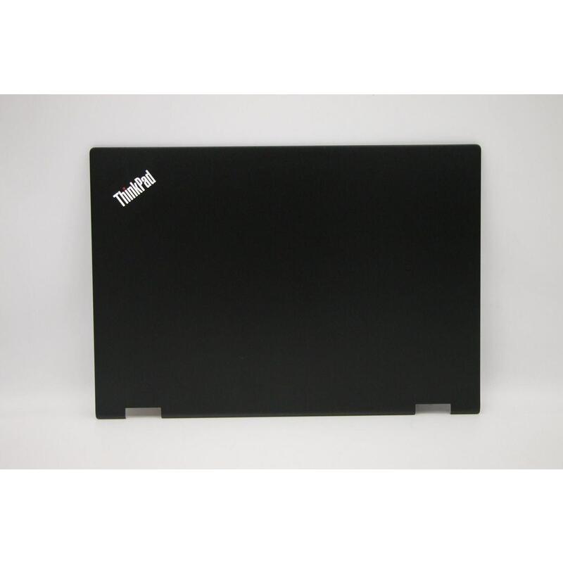 Black Lcd Cover For 13.3-Inch  Lenovo Yoga