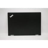 Black Lcd Cover For 13.3-Inch  Lenovo Yoga