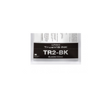 Black Pigment Eco-Solvent Ink Bag For Roland Truevis  Sg2 Vg2 Vf2 Sg3 Vg3 500ml Estr2-Bk