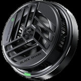 Black Shark Live Streaming Cooler Negro