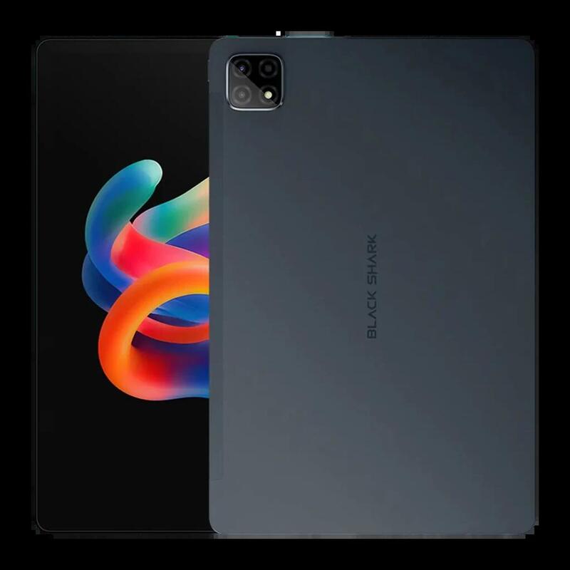Black Shark Pad 7 Pro 11" 6gb/256gb 4g Negro