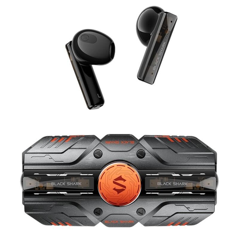 Black Shark Rokas 3 Negro