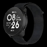 Black Shark Run Negro Gps Integrado Llamadas Bluetooth Frecuencia Cardíaca, Spo2, Sueño