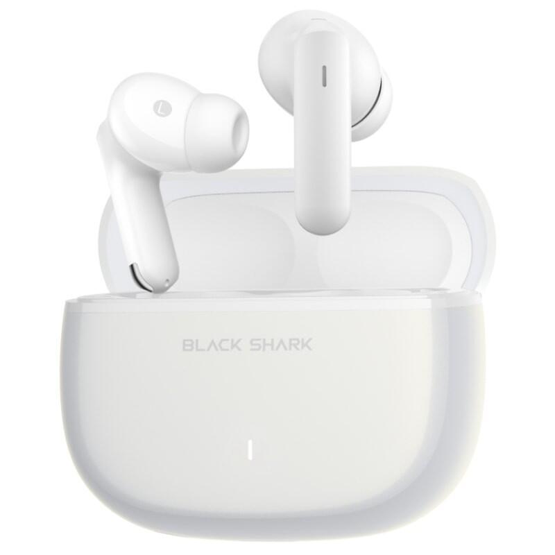 Black Shark T23 Blanco