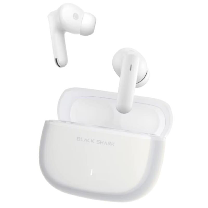 Black Shark T23 Blanco