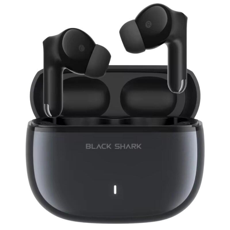 Black Shark T23 Negro