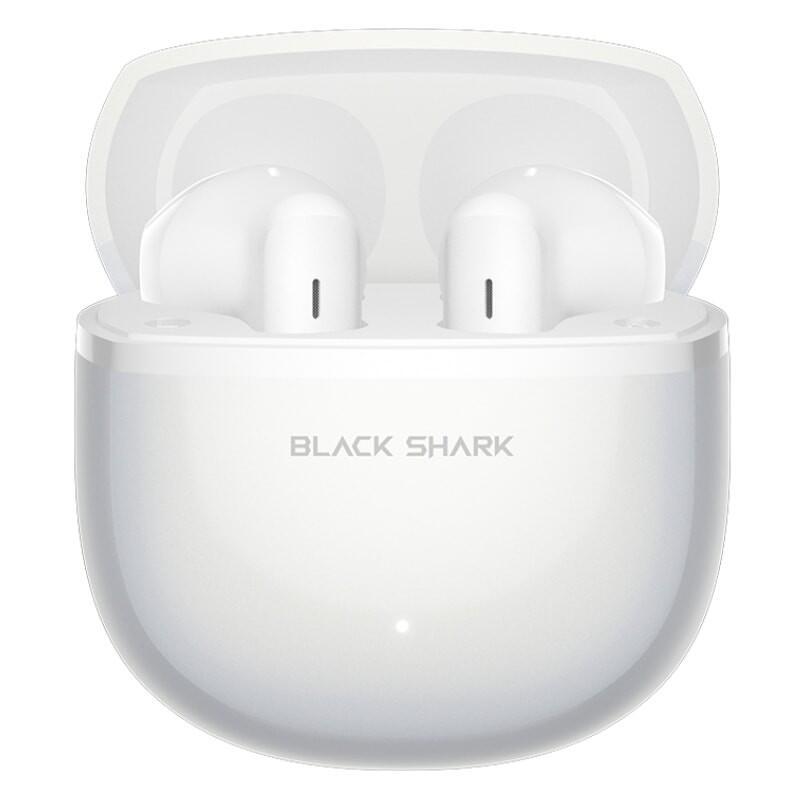 Black Shark T24 Blanco