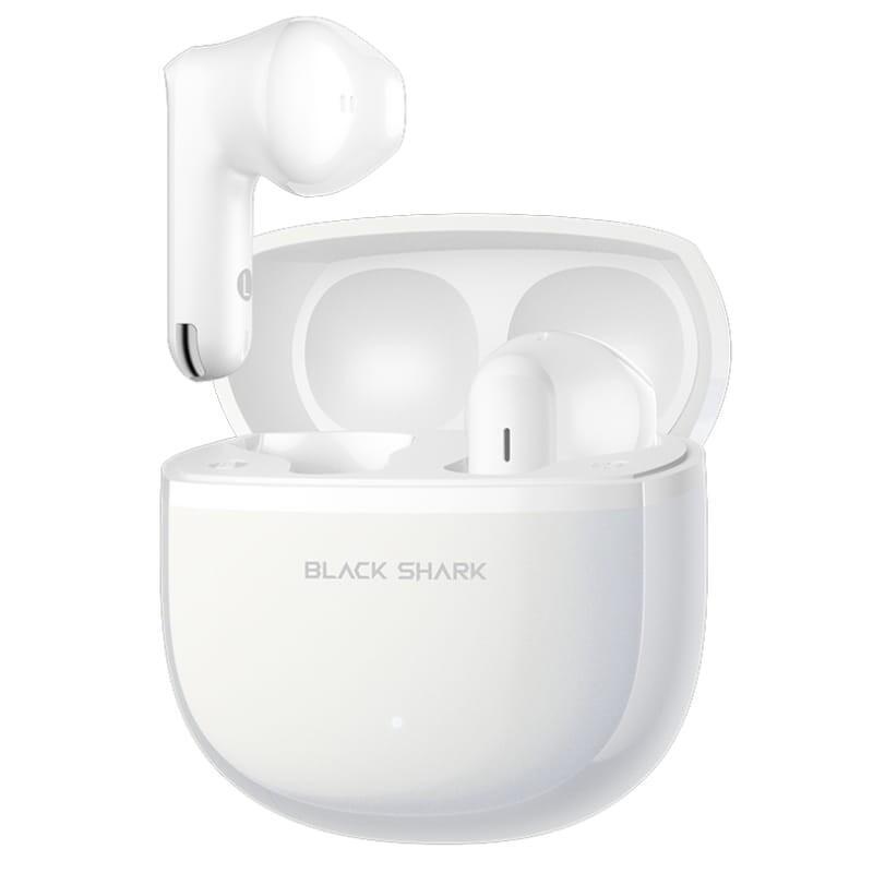 Black Shark T24 Blanco