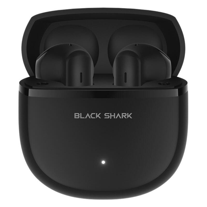 Black Shark T24 Negro