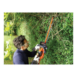 Black+Decker Cortasetos Inalámbrico Gtc18504pc, 18 Voltios Gtc18504pc-Qw