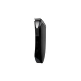Blacknuance By Rene Zz The Sculptor Cortapelos Para Barba Y Cabello Con Led - Bateria De 600mah - Display Frontal -