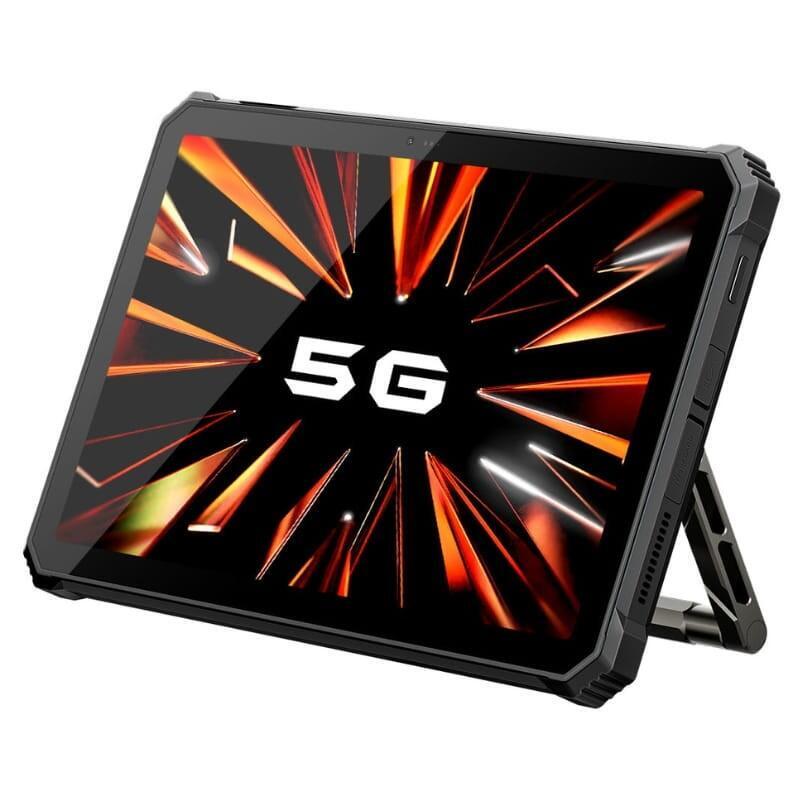 Blackview Active 12 Pro 11 12gb/256gb Wifi + 5g Rugged Con Proyector