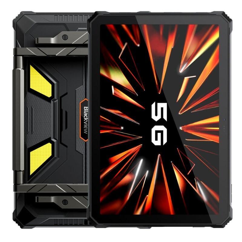 Blackview Active 12 Pro 11 16gb/1tb Wifi + 5g Rugged Con Proyector