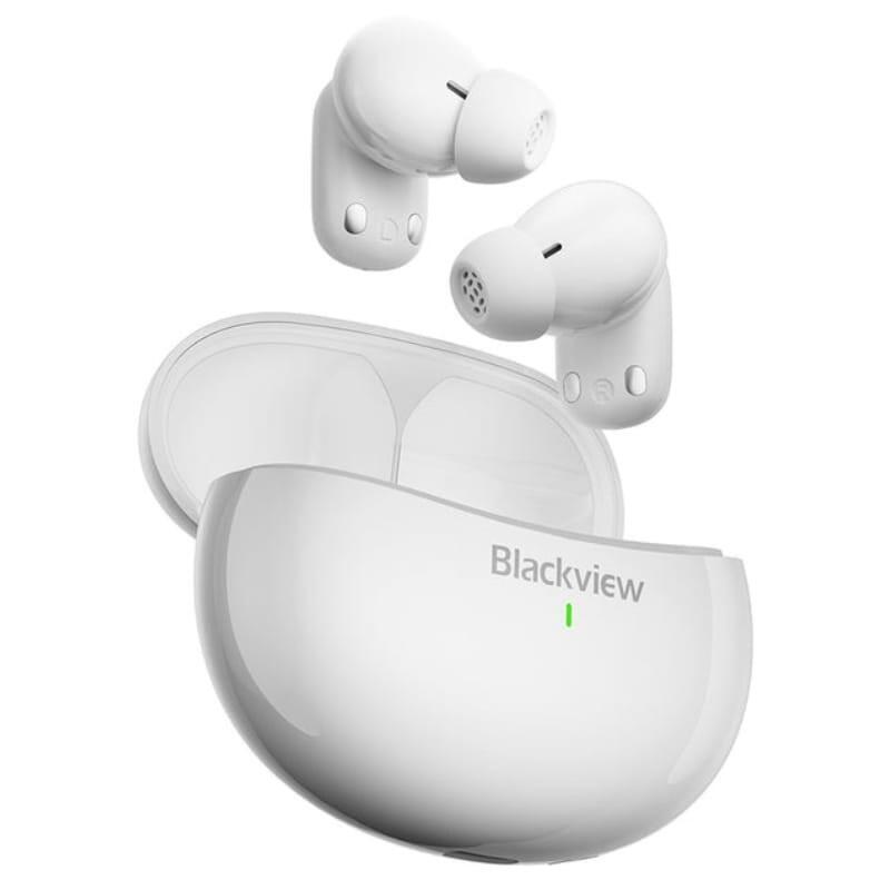 Blackview Airbuds 30 Blanco