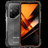 Blackview Bl7000 Pro 8gb/512gb Naranja