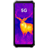 Blackview Bl9000 Pro 12gb/512gb Dorado