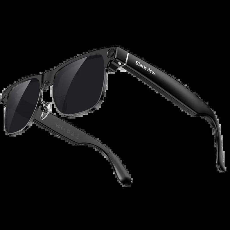 Blackview Bv200 Ai Smart Glasses Sunglasses