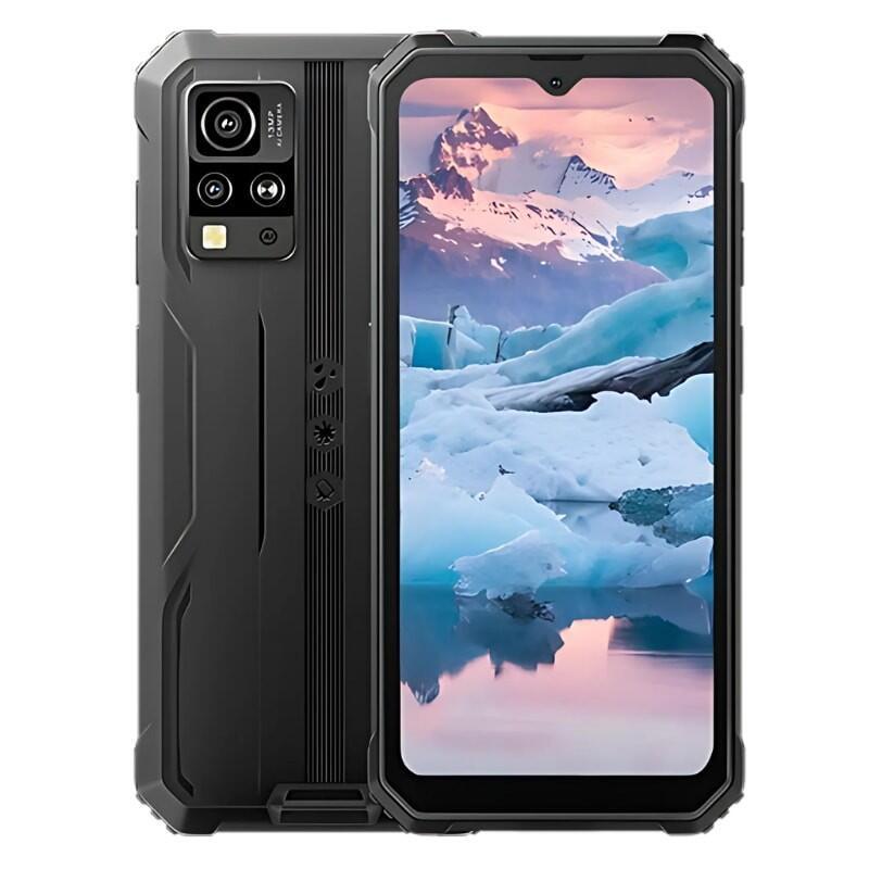 Blackview Bv4800 Pro 4gb/128gb Negro Rugged