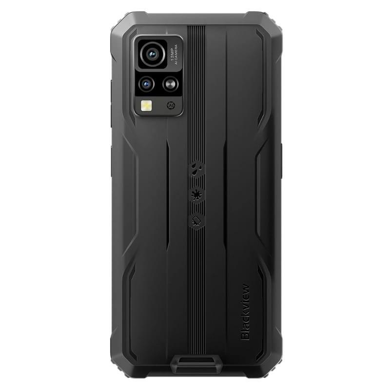 Blackview Bv4800 Pro 4gb/128gb Negro Rugged
