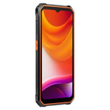 Blackview Bv4800 Se 4gb/64gb Naranja Rugged