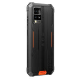 Blackview Bv4800 Se 4gb/64gb Naranja Rugged