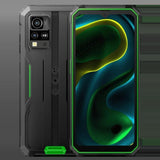 Blackview Bv4800 Se 4gb/64gb Verde - Desprecintado
