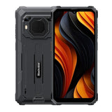 Blackview Bv6200 Plus 8gb/256gb Negro  Rugged