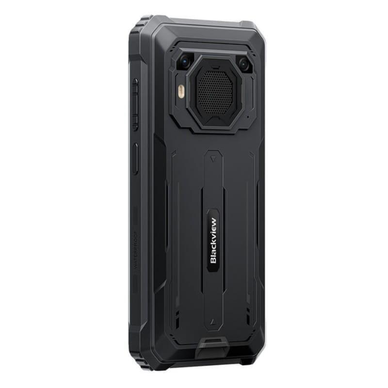 Blackview Bv6200 Plus 8gb/256gb Negro  Rugged
