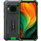 Blackview Bv6200 Plus 8gb/256gb Verde