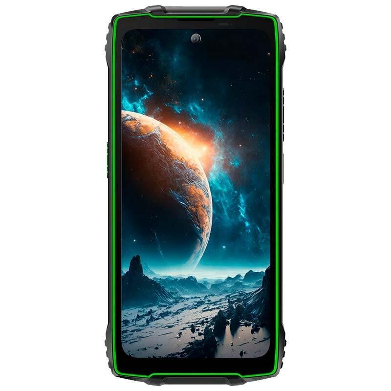 Blackview Bv8200 12gb/256gb Verde
