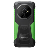 Blackview Fort 1 4gb/128gb Verde Rugged