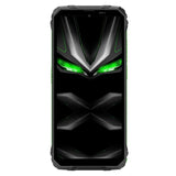 Blackview Fort 1 4gb 128gb Verde Rugged