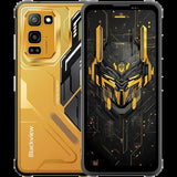 Blackview Fort 5 12gb/256gb Amarillo