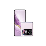 Blackview Hero 10 4g Dual Sim 12gb Ram 256gb Purple Eu