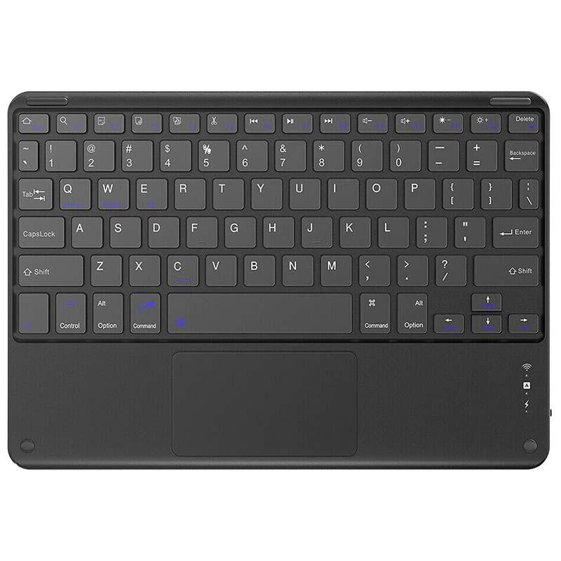 Blackview K1 - Teclado Bluetooth Universal Para Tablet