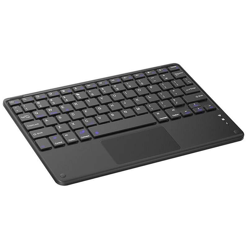 Blackview K1 - Teclado Bluetooth Universal Para Tablet