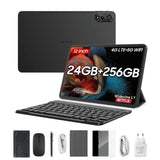 Blackview Mega 2 12''  Wifi 12gb/256gb Gris Set Version - Tablet