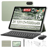 Blackview Mega 2 Set Version 12 12gb/256gb 4g Verde