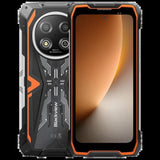 Blackview Rock 2 5g 12gb/256gb Naranja