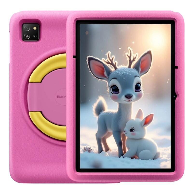 Blackview Tab 60 Pro Kids 10,1'' 4gb/128gb 4g Rosa