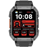 Blackview W60 Negro